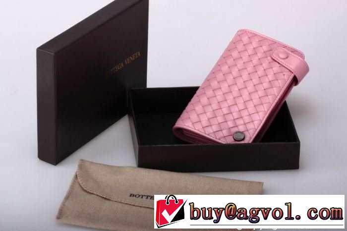 最旬アイテム 2015春夏 bottega veneta ボッテガ ブランド 財布 8312