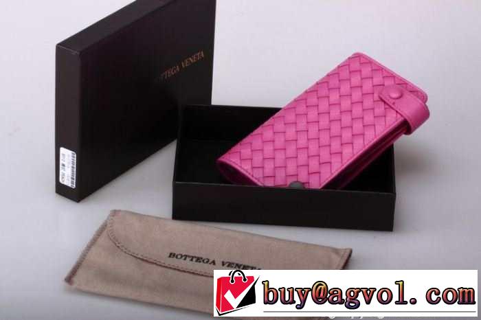 人気商品 2015春夏 bottega veneta ボッテガ ブランド 財布 8312
