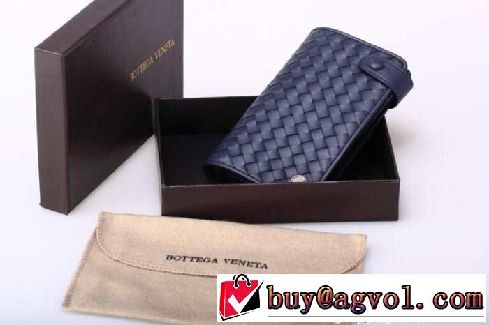 大人気☆NEW!! 2015春夏 bottega veneta ボッテガ ブランド 財布 8312