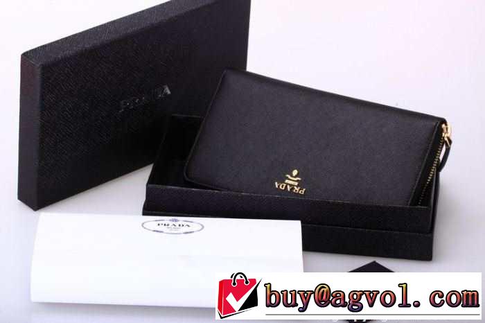 完売品！ 2015春夏 prada プラダ 財布 1188