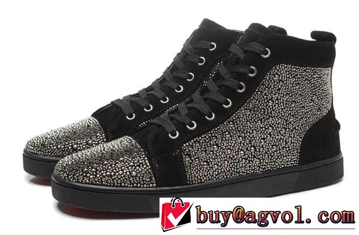 靴 Christian Louboutin 2015秋春 