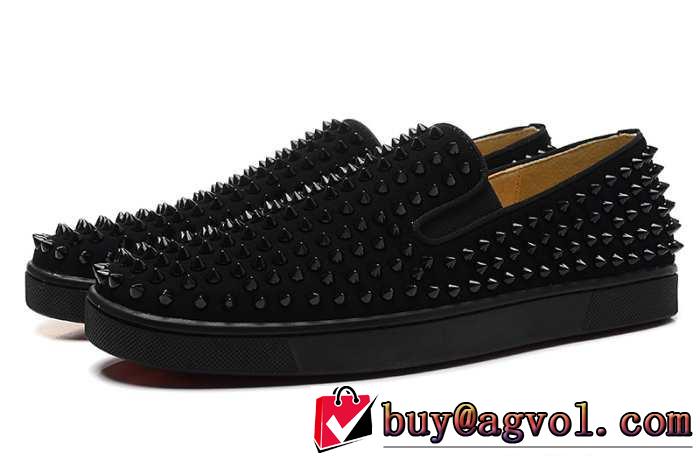 2015秋春 Christian Louboutinクリスチャンルブタン スニーカー
