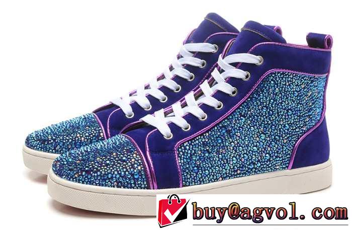 2015秋春 Christian Louboutinクリスチャンルブタン 優しい履き心地