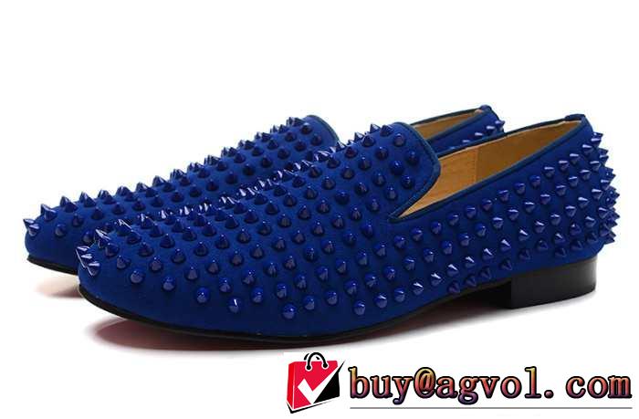 2015秋春  スニーカー Christian Louboutin