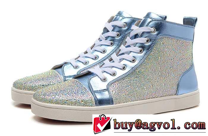 ランニングシューズ 2015秋春 Christian Louboutinクリスチャンルブタン