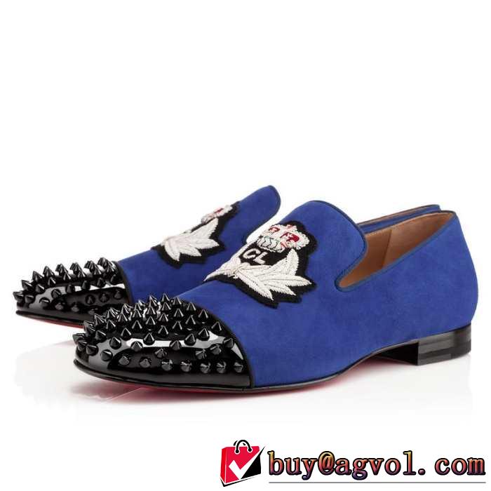 Christian Louboutinクリスチャンルブタン 靴 2015秋春