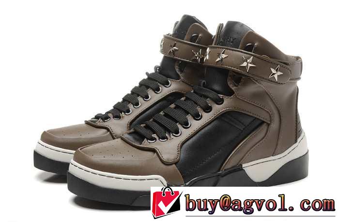 2015秋春 givenchy ジバンシー スニーカー