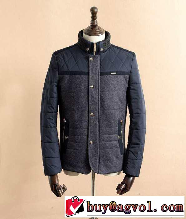 超レア 2015 armani アルマーニ 綿入れ
