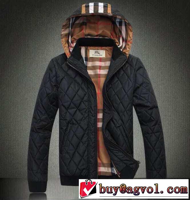 重宝するアイテム 2015 burberry バーバリー 綿入れ