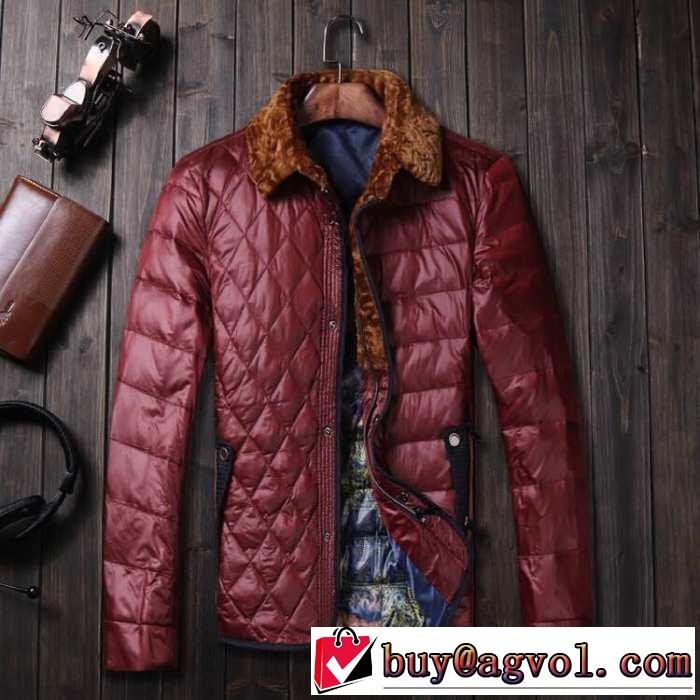 売れ筋のいい！2015 burberry バーバリー ダウンジャケット