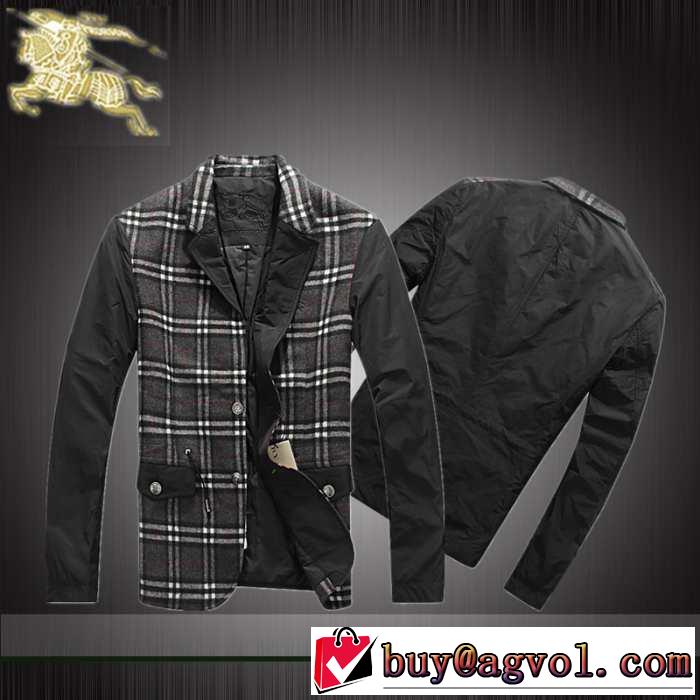 おすすめ 2015 burberry バーバリー 綿入れ