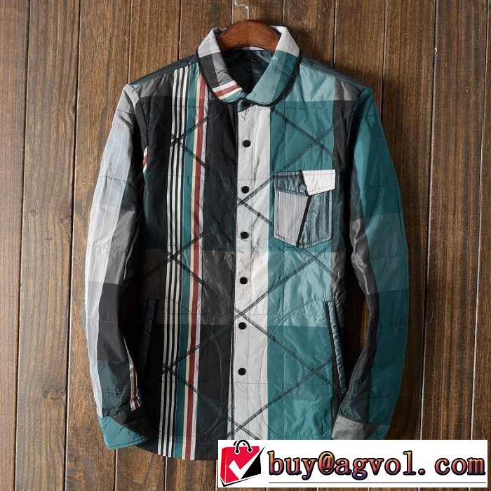 超レア 2015 burberry バーバリー 綿入れ