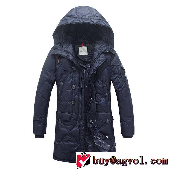 超人気美品◆ 2015 moncler モンクレール ダウンジャケット 2色可選