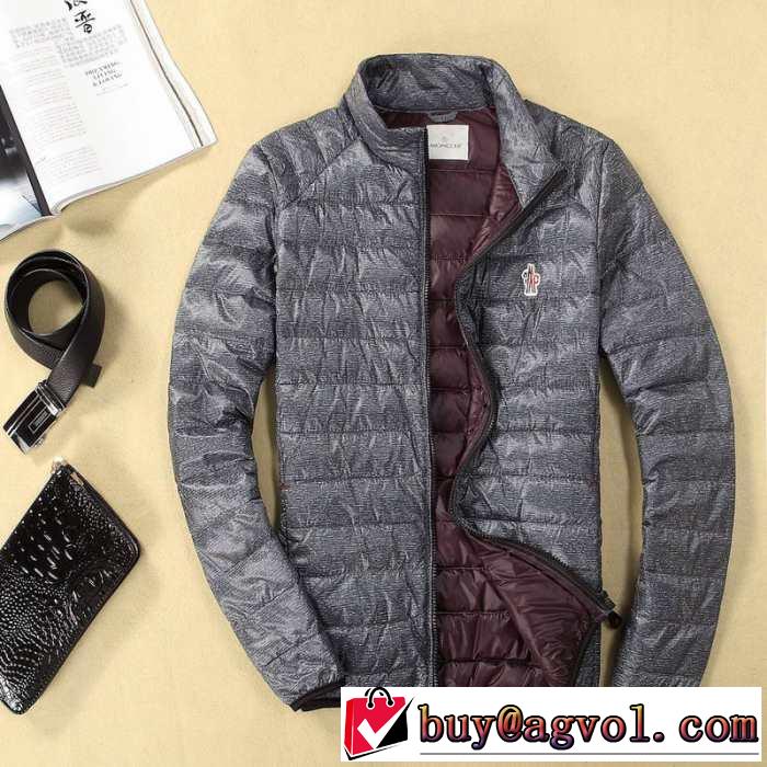 魅力的 2015 moncler モンクレール ダウンジャケット 2色可選