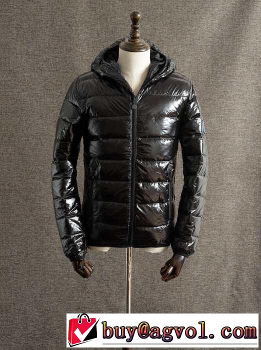 オリジナル 2015 moncler モンクレール ダウンジャケット 2色可選