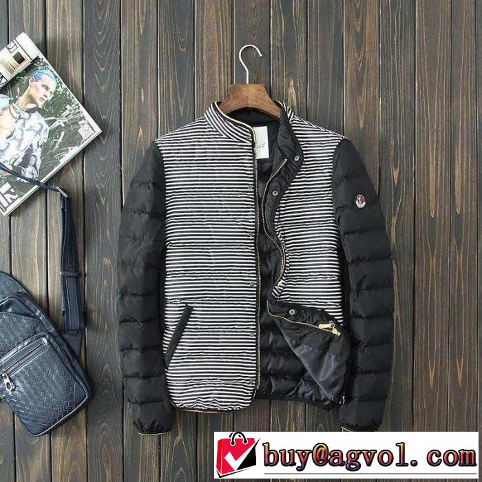 デザイン性の高い 2015 moncler モンクレール ダウンジャケット