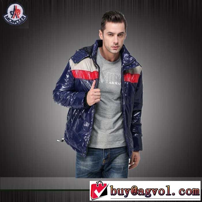存在感のある 2015 moncler モンクレール 綿入れ?