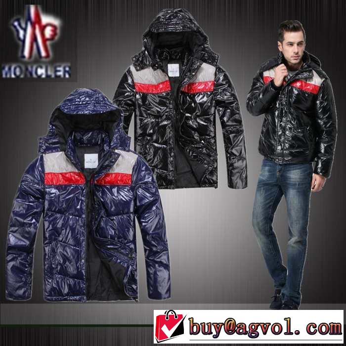 ポップ 2015 moncler モンクレール 綿入れ