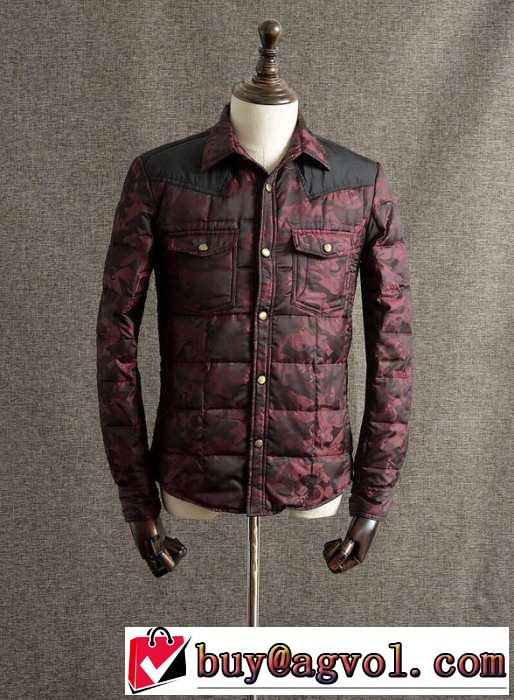 最安値に挑戦 2015 philipp plein フィリッププレイン ダウンジャケット 2色可選 高レベルの保温性