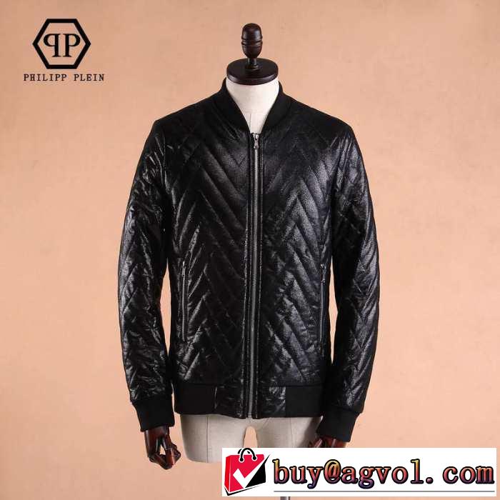 先行販売 2015 philipp plein フィリッププレイン ダウンジャケット