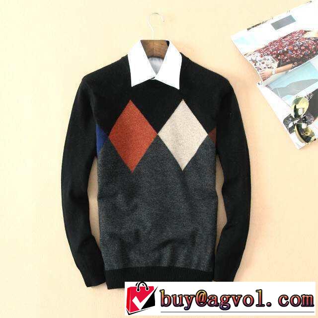 新入荷 2015 burberry バーバリー ニット