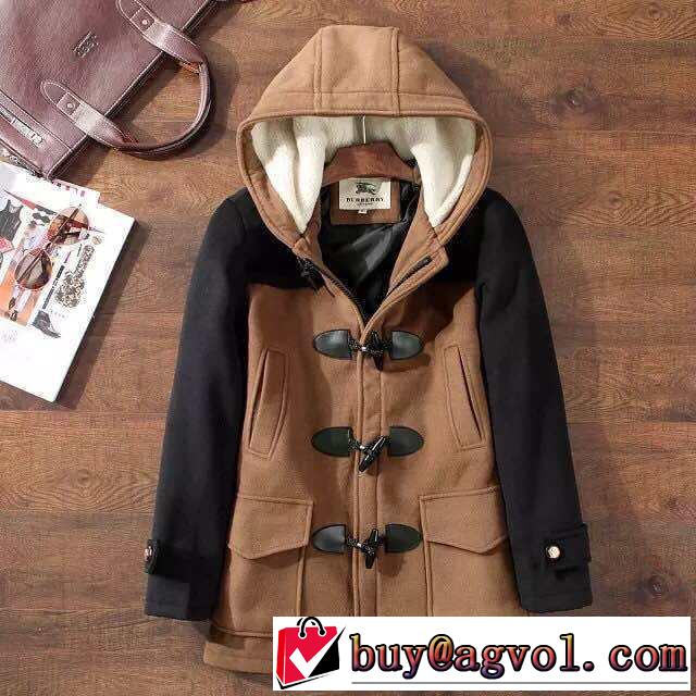 数に限りがある 2015 burberry バーバリー ロングコート