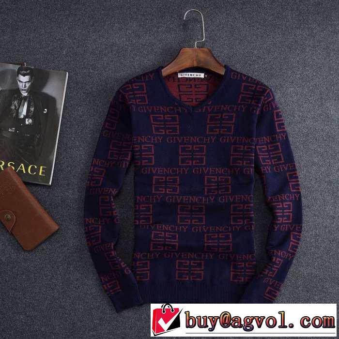 値下げ 2015 givenchy ジバンシー セーター 2色可選