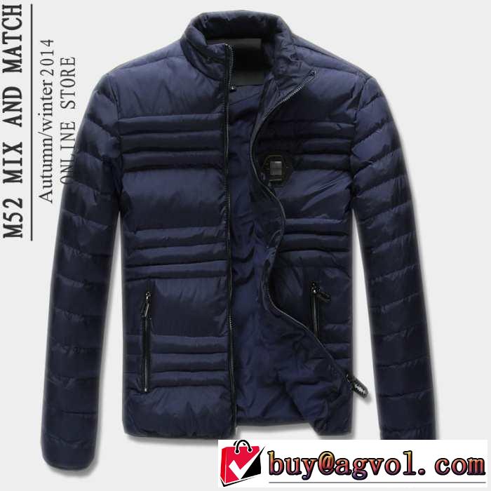 高級感演出 2015 moncler モンクレール 綿入れ 2色可選