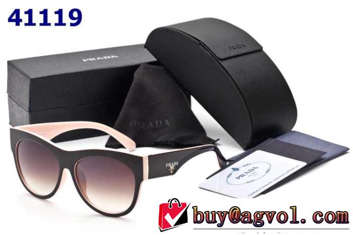 プラダ 2015 春夏 先行販売 サングラス