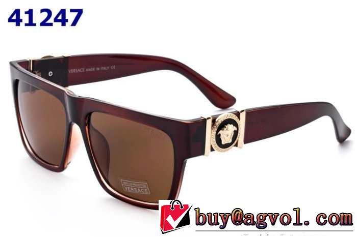 2015春夏 ヴェルサーチ 人気新品 サングラス