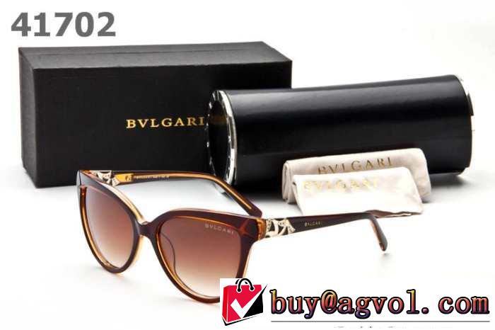 2015 春夏 bvlgari ブルガリ 完売品！サングラス 最高ランク