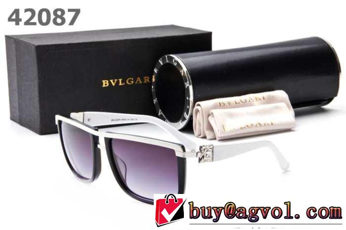 2015 春夏 bvlgari ブルガリ 超レア サングラス 最高ランク