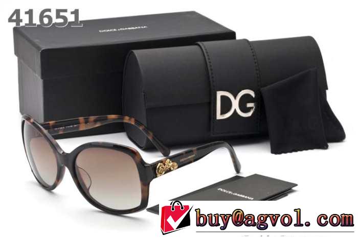 2015 春夏 dolce & gabbana ドルチェ＆ガッバーナ 新品 サングラス 最高ランク