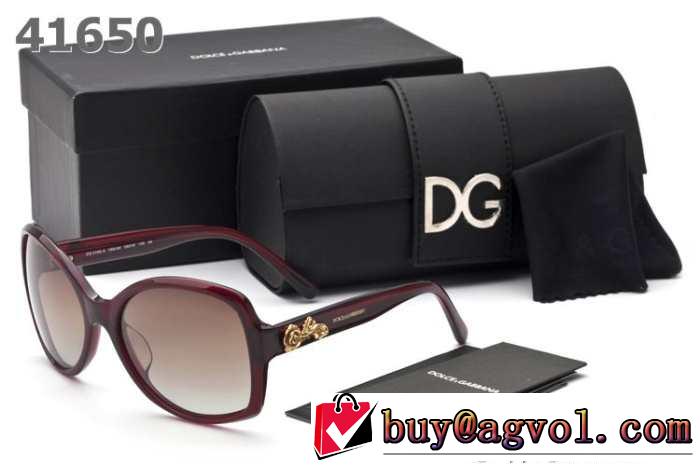 2015 春夏 dolce & gabbana ドルチェ＆ガッバーナ 希少 サングラス 最高ランク