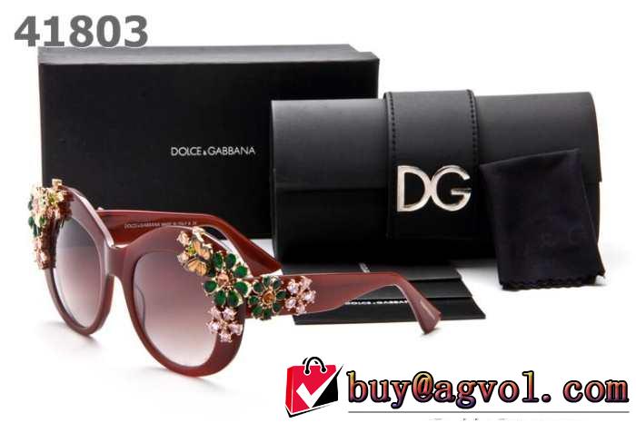 2015 春夏 dolce & gabbana ドルチェ＆ガッバーナ お買得 サングラス 最高ランク