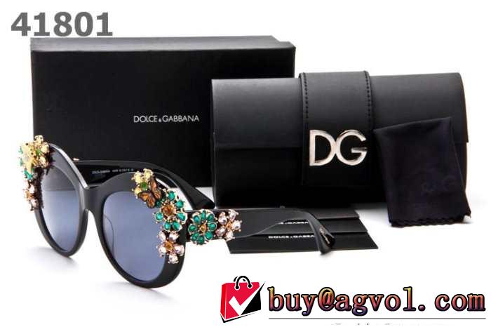2015 春夏 dolce & gabbana ドルチェ＆ガッバーナ 大人気！サングラス 最高ランク