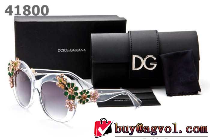 2015 春夏 dolce & gabbana ドルチェ＆ガッバーナ 完売品！サングラス 最高ランク