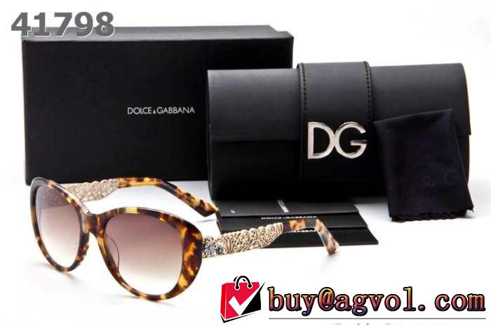 2015 春夏 dolce & gabbana ドルチェ＆ガッバーナ 大特価 サングラス 最高ランク