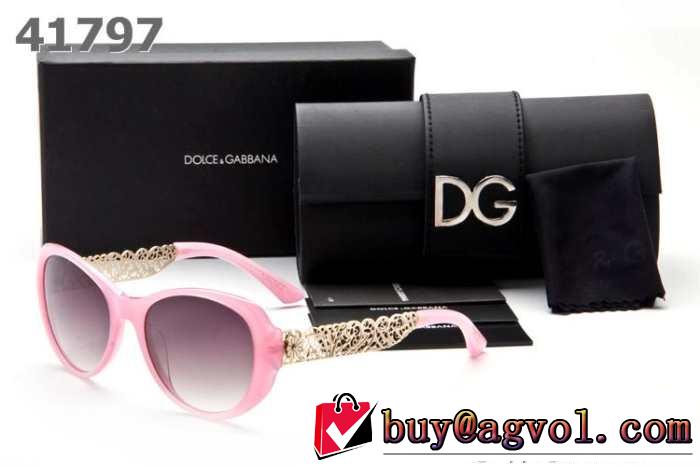 2015 春夏 dolce & gabbana ドルチェ＆ガッバーナ 売れ筋！サングラス 最高ランク