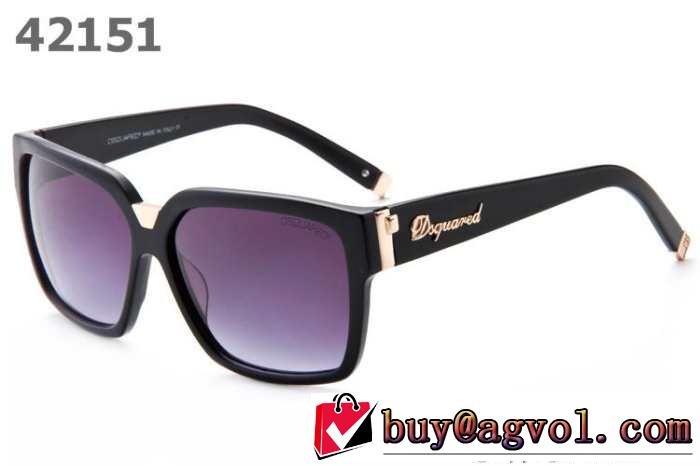 2015 春夏 人気商品 dsquared2 ディースクエアード サングラス 最高ランク