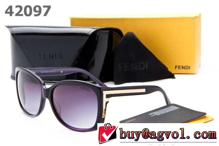 2015 春夏 ★安心★追跡付 fendi フェンディ サングラス 最高ランク