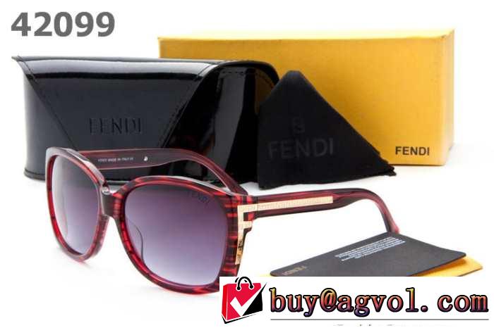 2015 春夏 高級感演出 fendi フェンディ サングラス 最高ランク