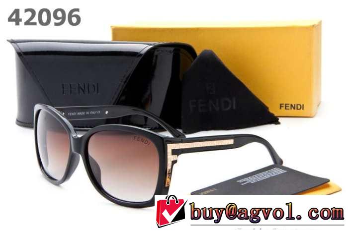 2015 春夏 入手困難 fendi フェンディ サングラス 最高ランク