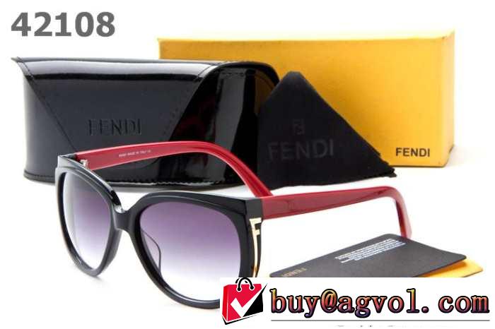 2015 春夏 人気激売れ fendi フェンディ サングラス 最高ランク