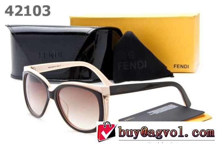 2015 春夏 最旬アイテム fendi フェンディ サングラス 最高ランク