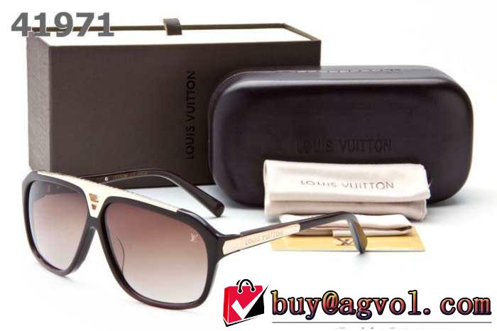 LOUIS vuitton ルイ ヴィトン 2015 春夏 完売品！サングラス 最高ランク