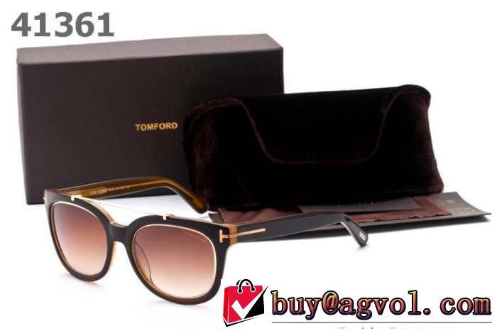 2015 春夏 tom ford トムフォード お買得 サングラス 最高ランク