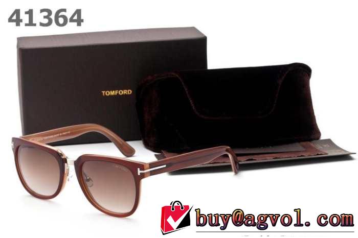 TOM ford トムフォード 2015 春夏 首胸ロゴ サングラス 最高ランク