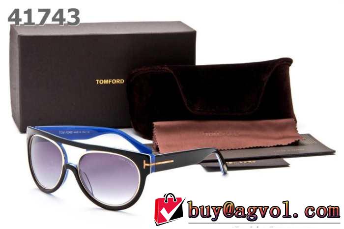 TOM ford トムフォード 2015 春夏 贈り物にも◎ サングラス 最高ランク