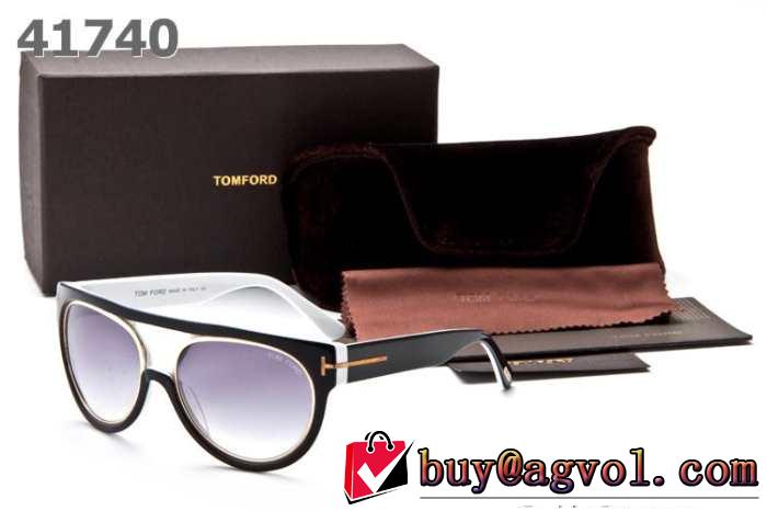 TOM ford トムフォード 2015 春夏 抜群の雰囲気が作れる!サングラス 最高ランク